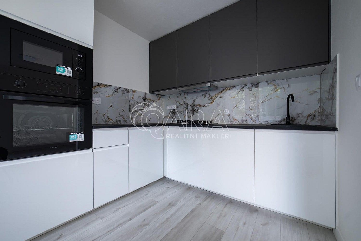 3+kk, Praha - Střížkov, okres Praha 9, Hlavní město Praha, 61 m² - 2