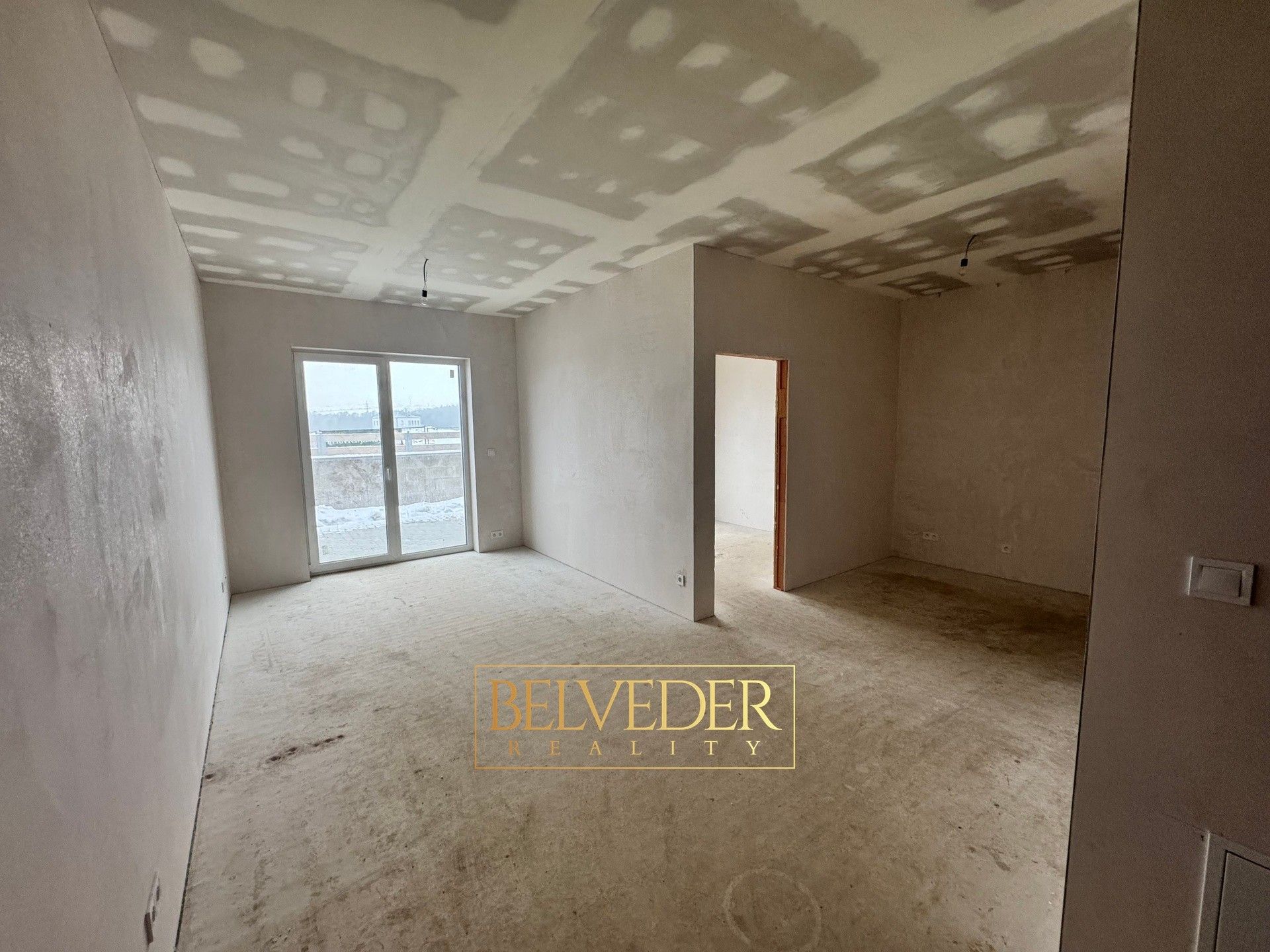 Prodej byt 3+kk - Albrechtova, Teplice, 73 m²