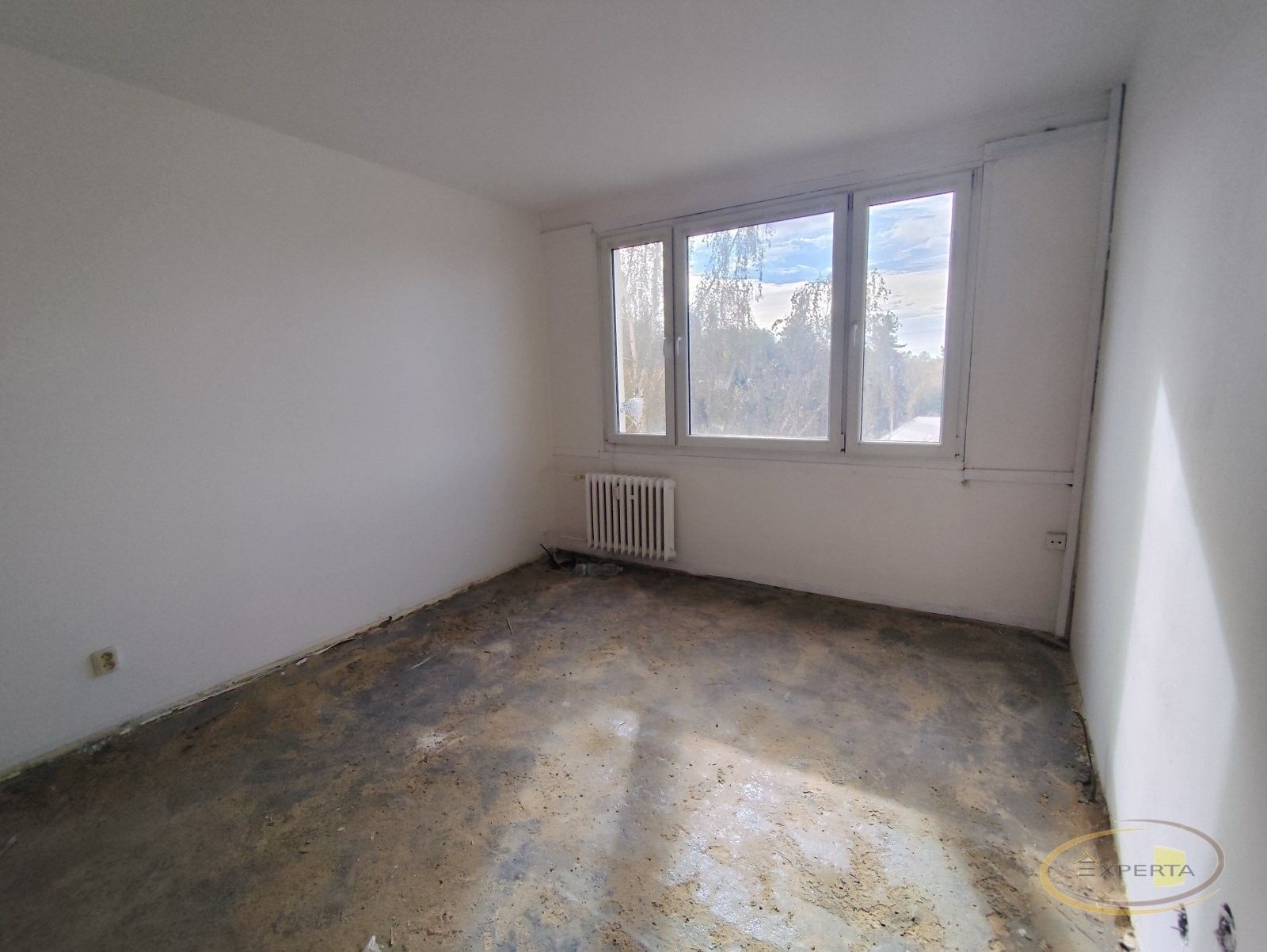 Prodej byt 1+kk - sídliště U Nádraží 733, Jindřichův Hradec II, 27 m² - 5