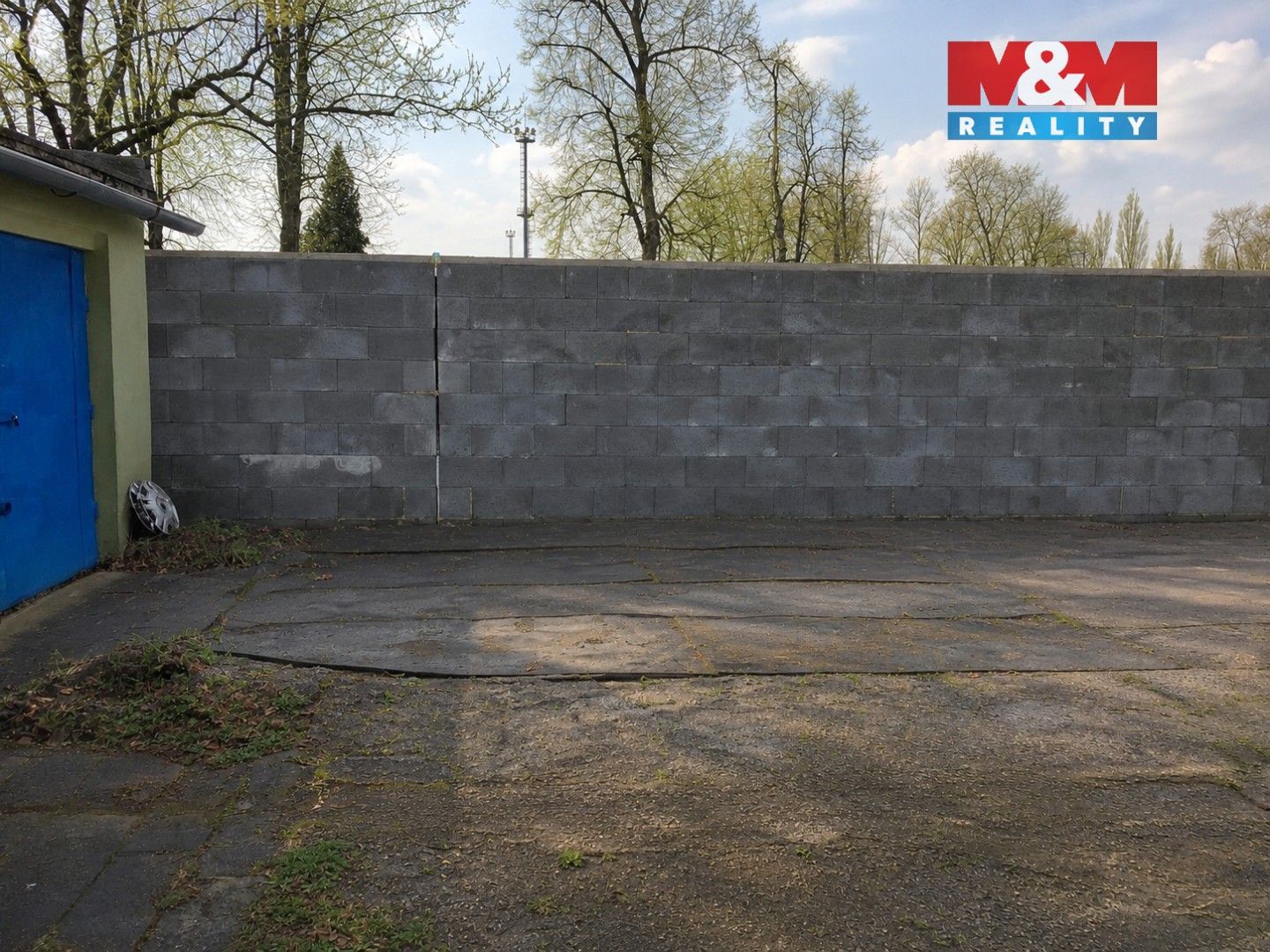 Nemovitost · 20 m² · Nájemnická, Ostrava - 4