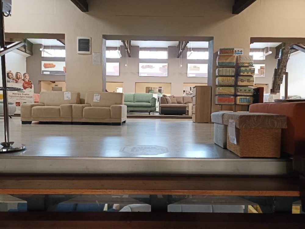 Pronájem obchodní prostory - Opava, 746 01