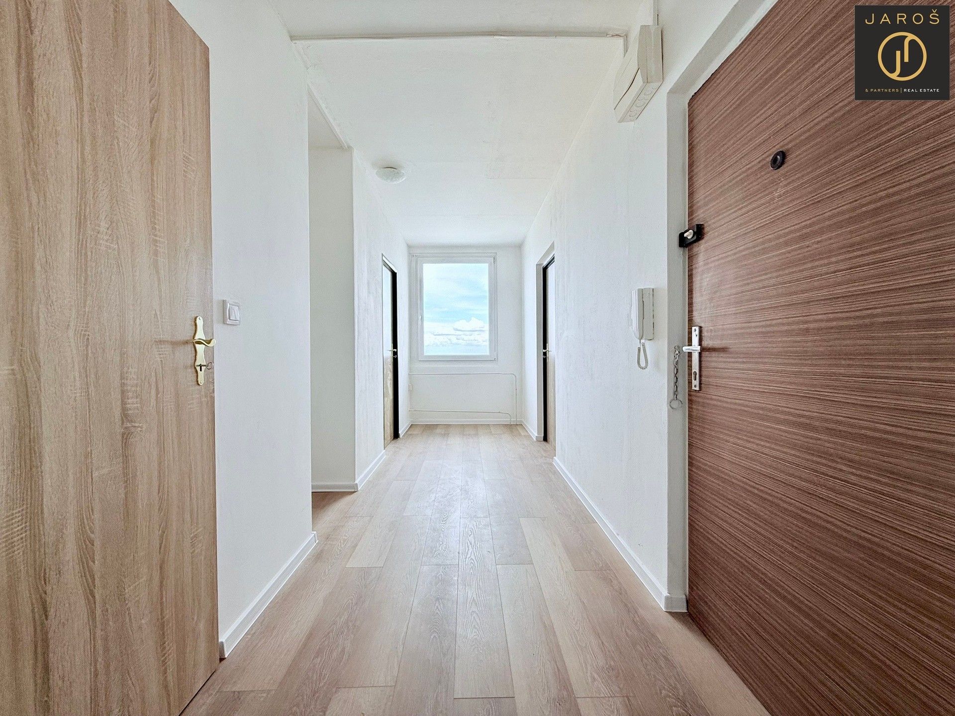Byt 2+1 · 59 m² · Čs. armády, Kladno - 4