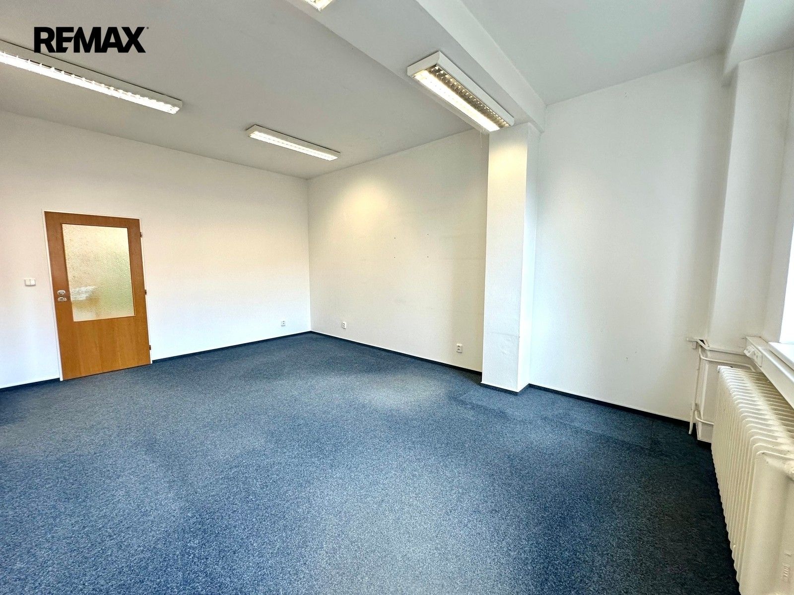 Kanceláře, Jiráskova 1284, Vsetín, 44 m² - 2