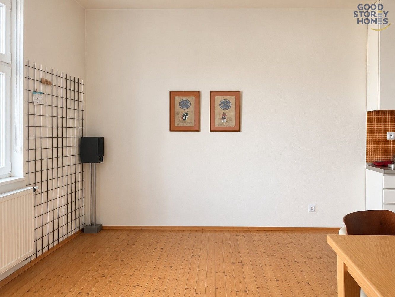 Byt 3+kk · 75 m² · Boleslavova, Praha 4 - Nusle - 4