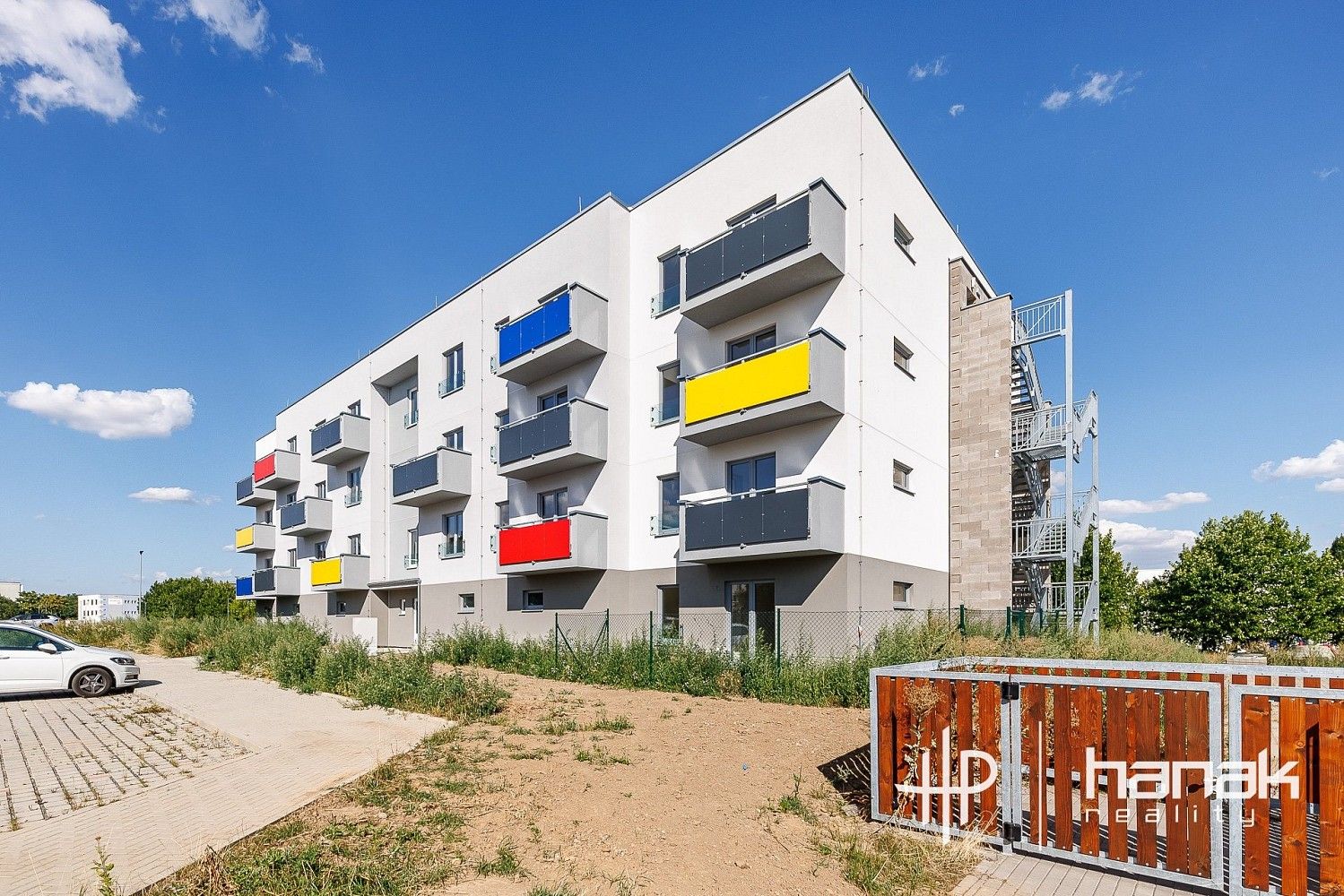2+kk, Mohelnice, okres Šumperk, Olomoucký kraj, 43 m² - 1