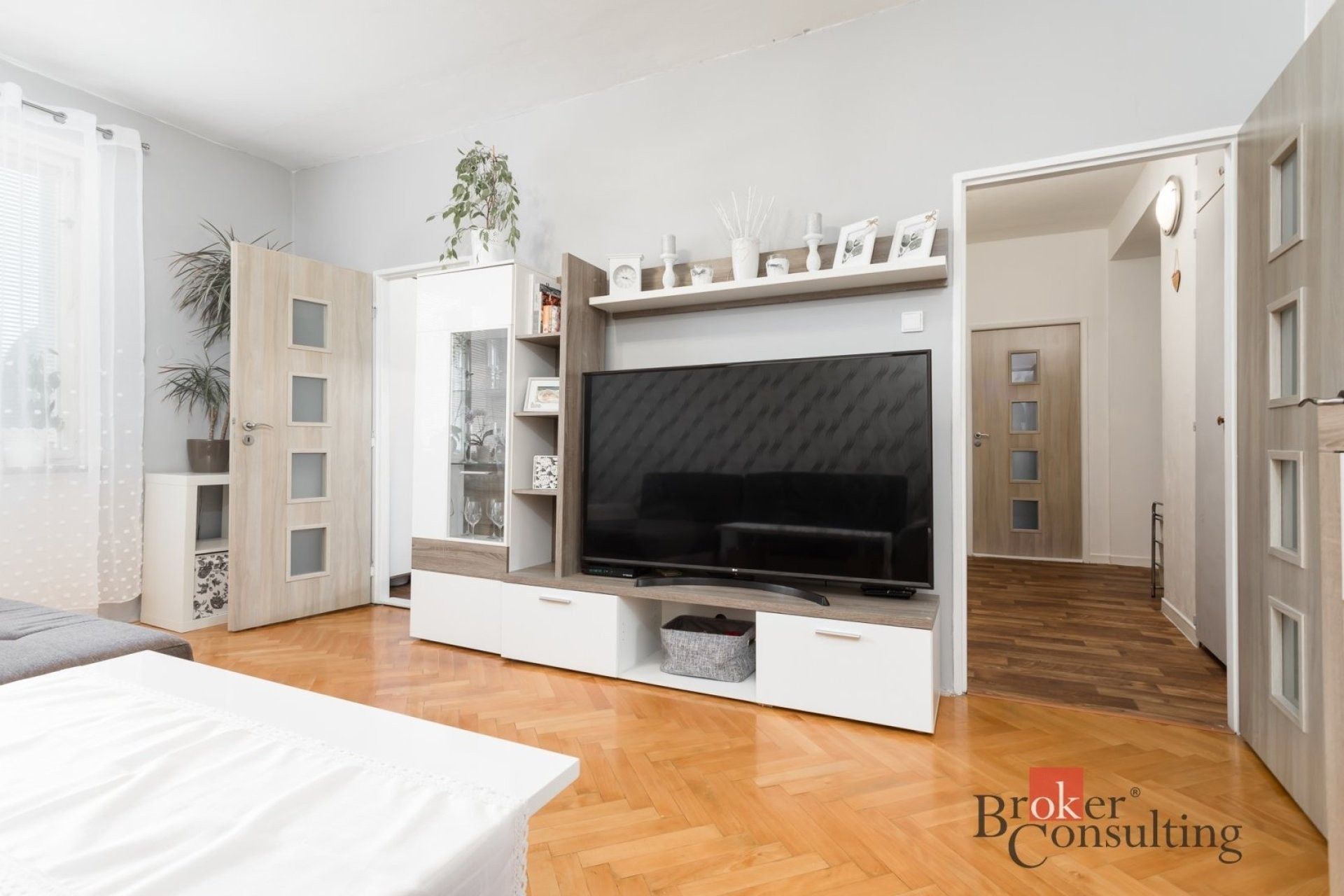 2+1, SPC H, Krnov, 53 m² - 1