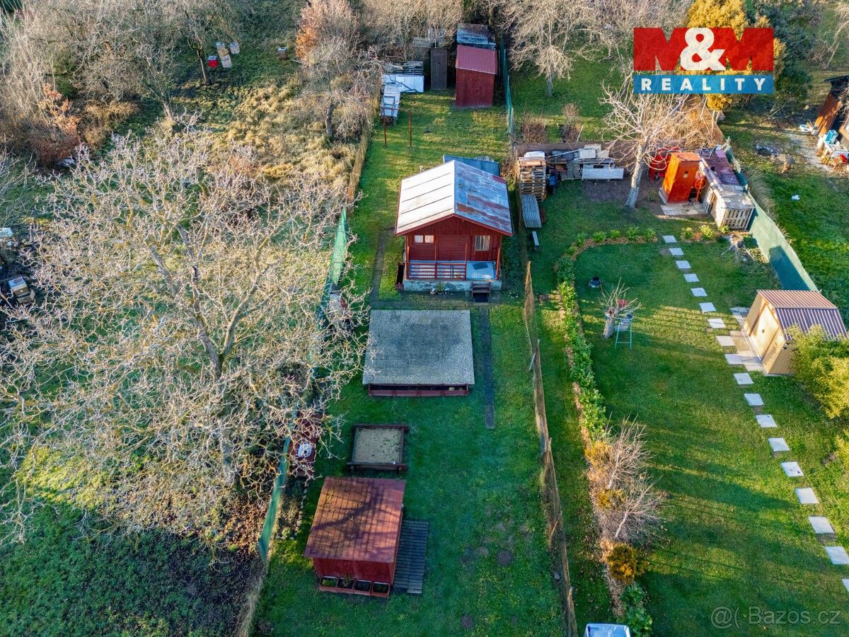 Prodej chata - Jemnice, 675 31