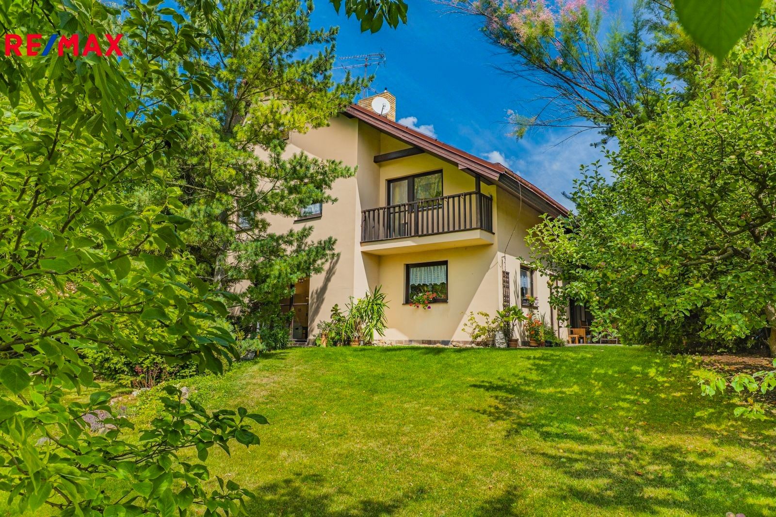 Rodinné domy, -Závodí, Beroun, 339 m²