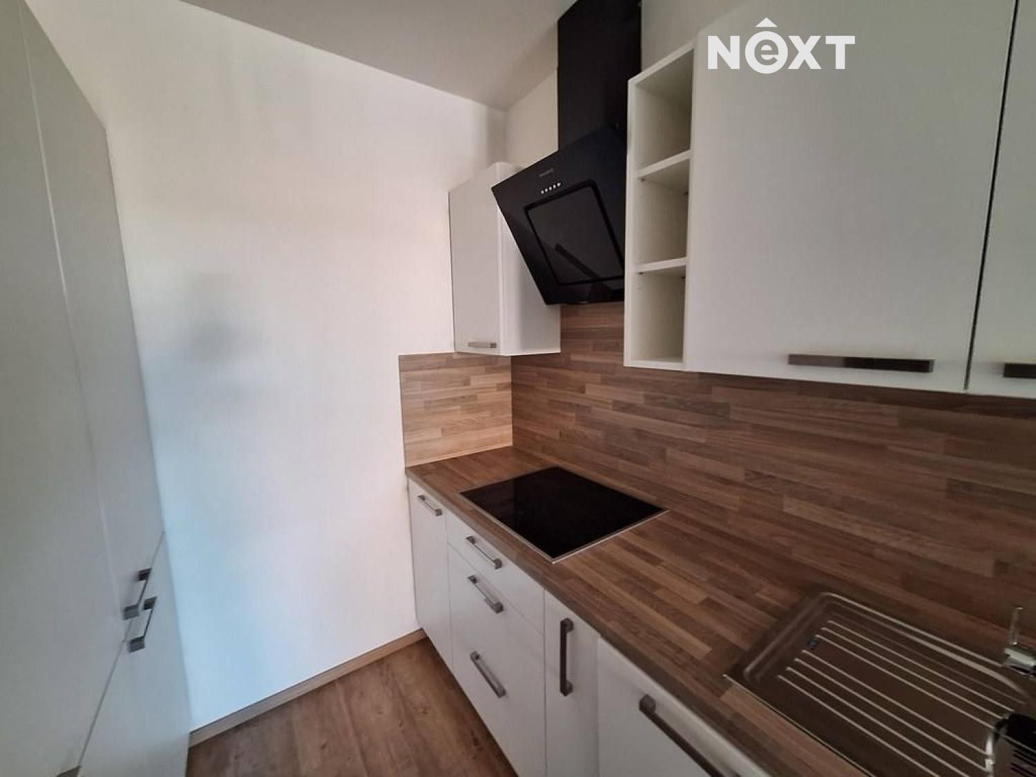 Byt 3+kk · 69 m² · Letovská 550, Praha Letňany - 4