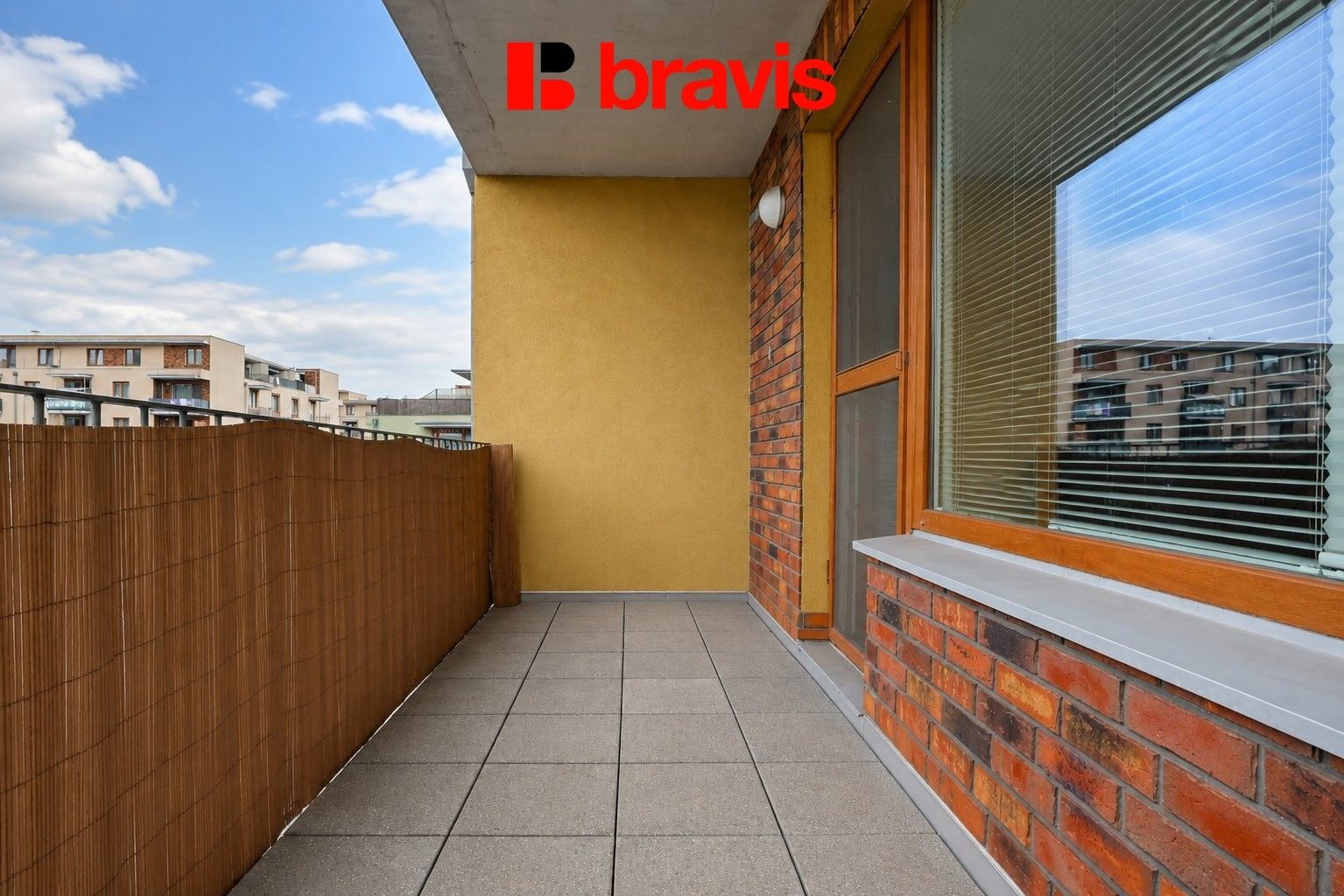 3+kk, U Leskavy 728, Brno Starý Lískovec, 94 m² - 2