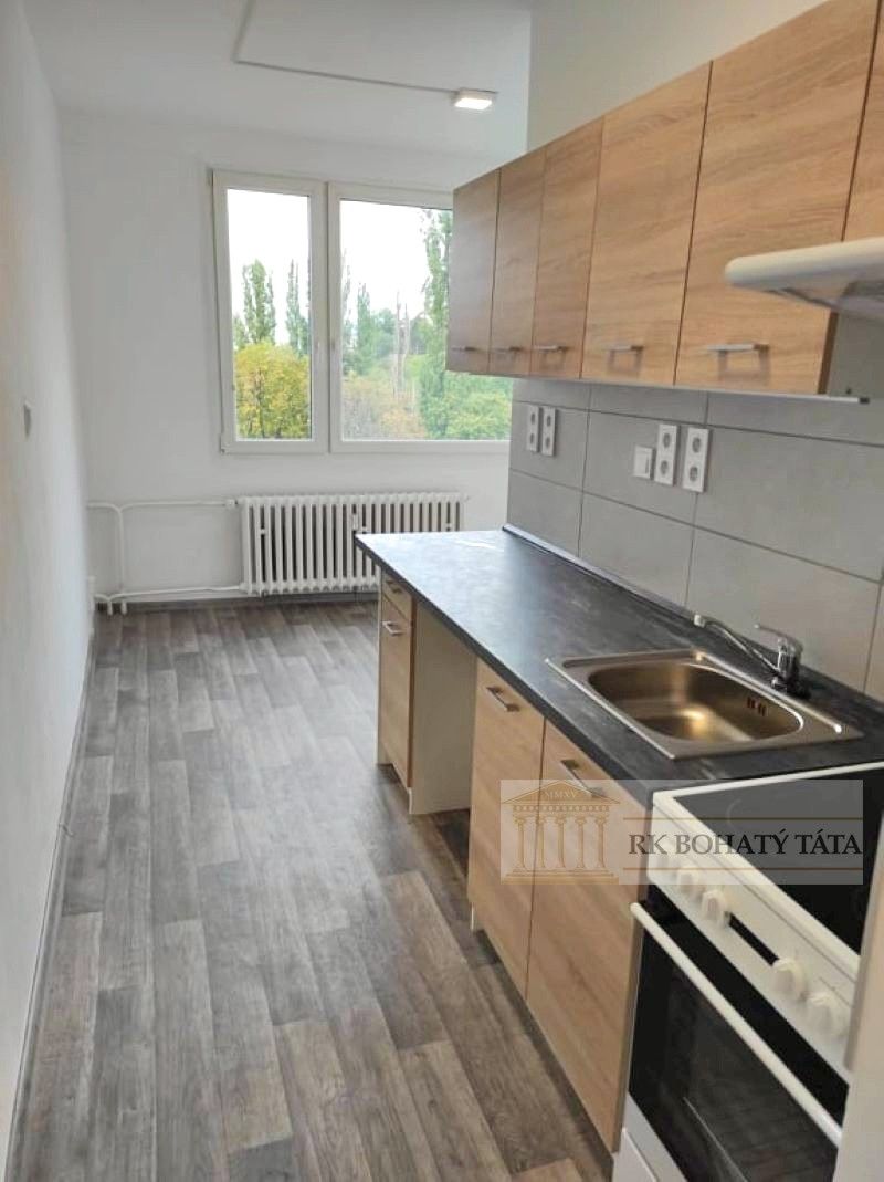 Byt 2+1 · 62 m² · Truhlářova, Ústí nad Labem - 4