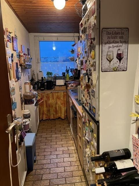 Prodej byt 2+1 - Jersbeker Strasse 8, , Šlesvicko-Holštýnsko, 58 m² - 5