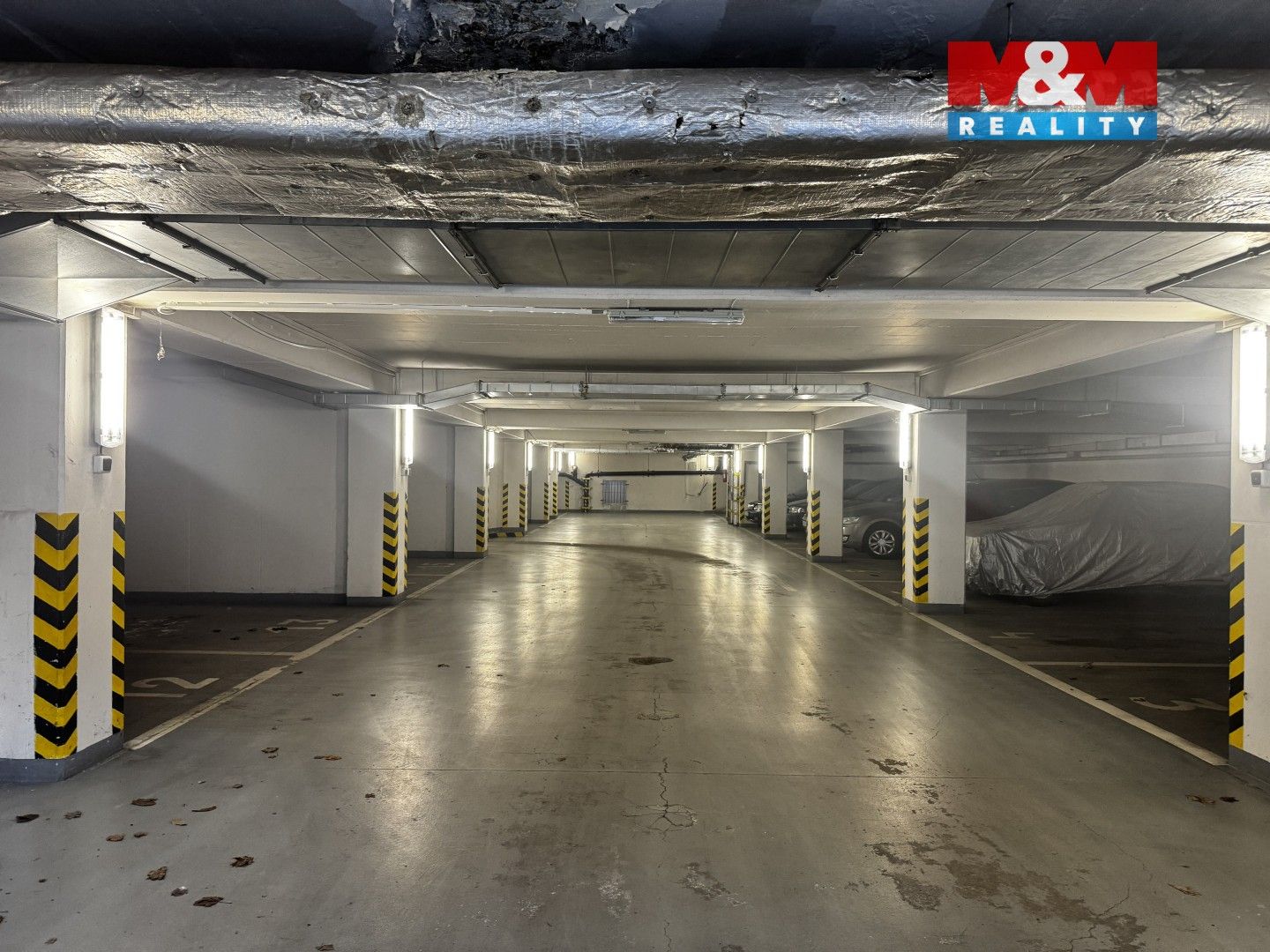 Prodej ostatní - Velká skála, Praha, 11 m²