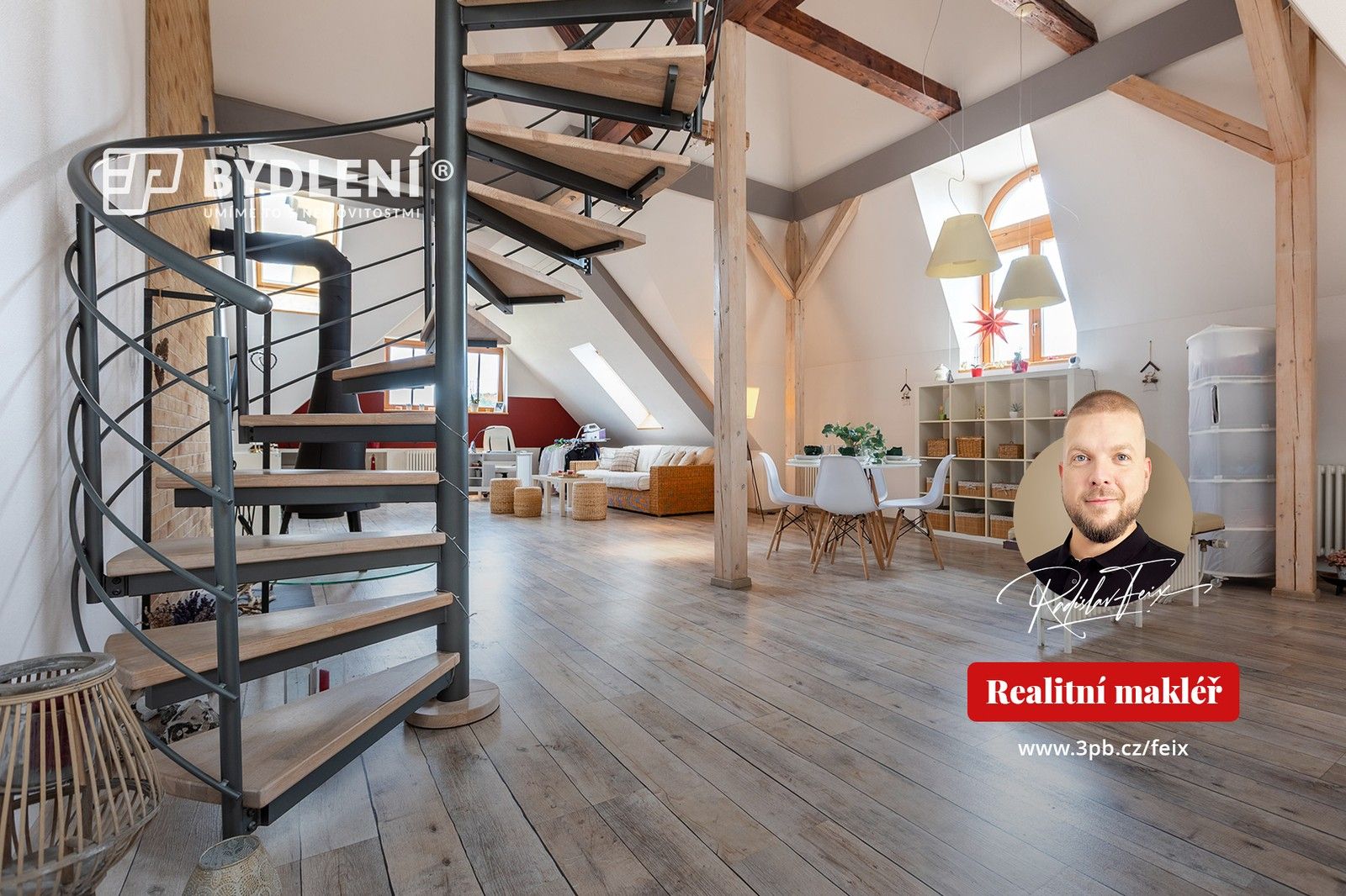 Prodej byt 2+kk - Kollárova, Teplice, 163 m²