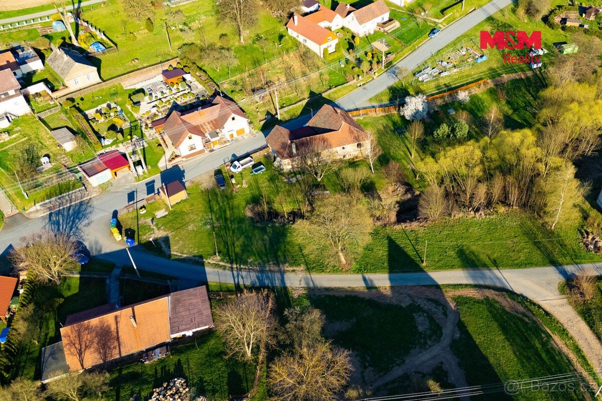 Pozemek pro bydlení · Konice, 798 52 - 4