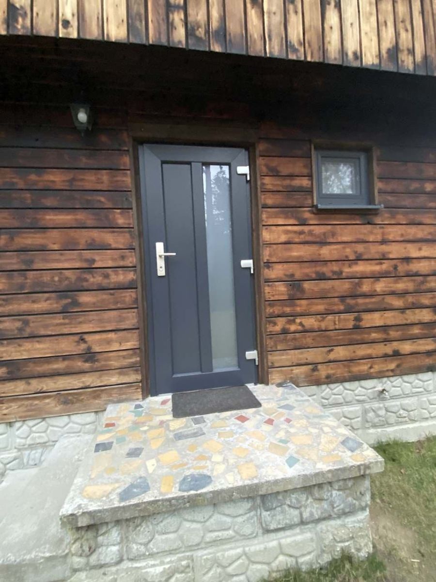 Chata · Melč - Melč, Moravskoslezský kraj - 3