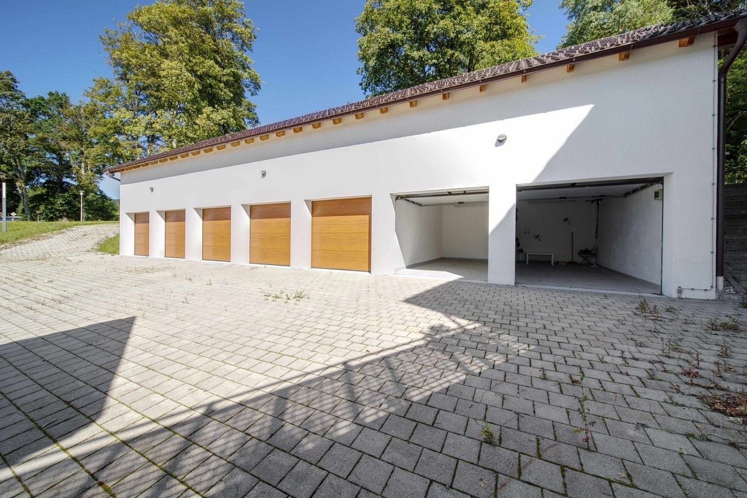 Nemovitost · 18 m² · Bayerisch Eisenstein, DE - 2