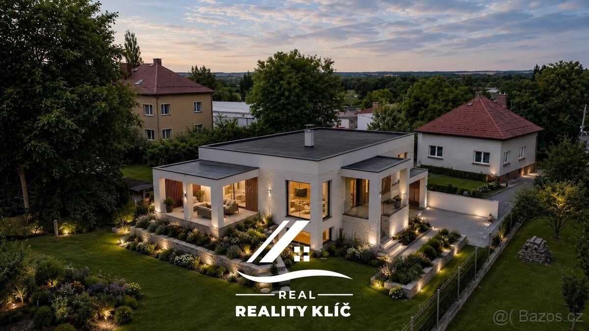 Prodej rodinný dům - Háj ve Slezsku, 747 92 - 5