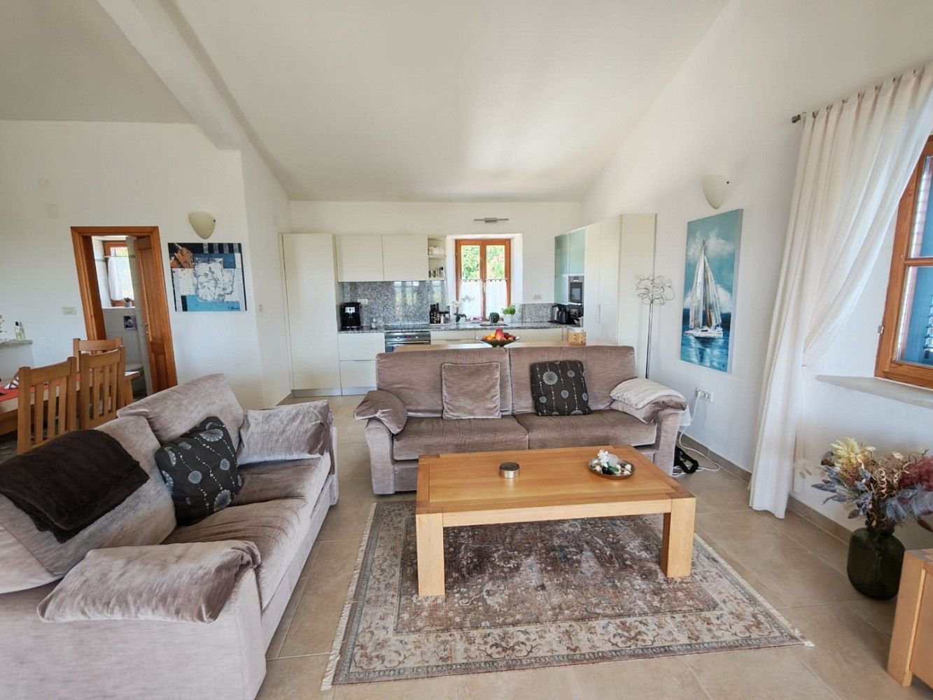 Rodinný dům · 114 m² · Buje, HR - 3