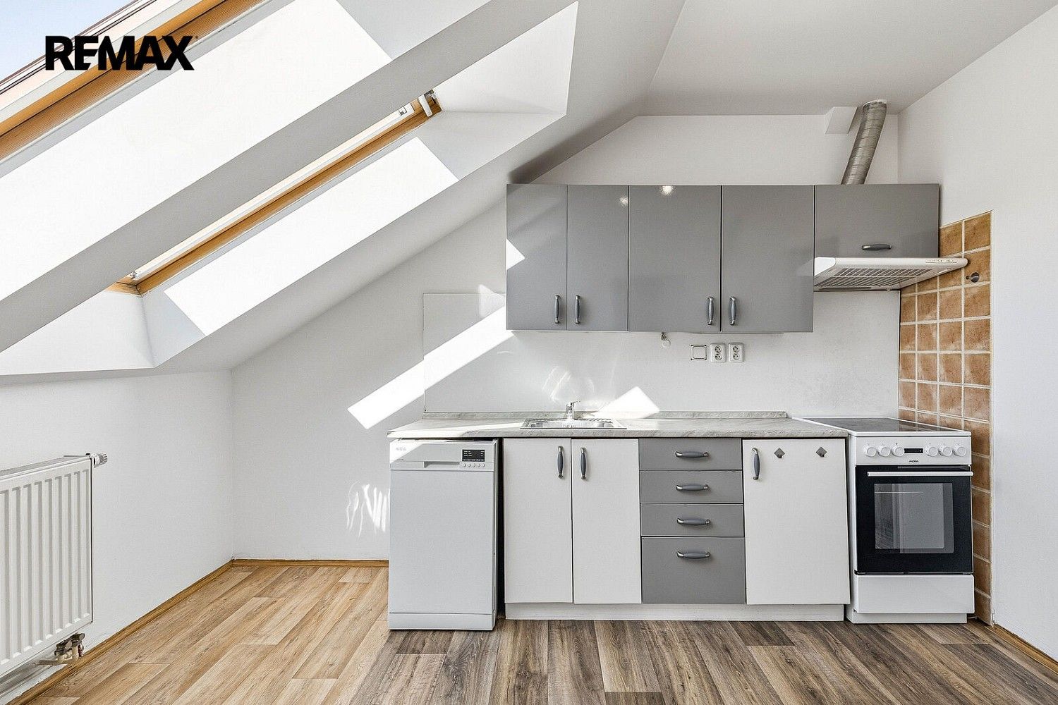 Byt 1+1 · 46 m² · Mladá Boleslav - Čejetičky, Středočeský kraj - 3
