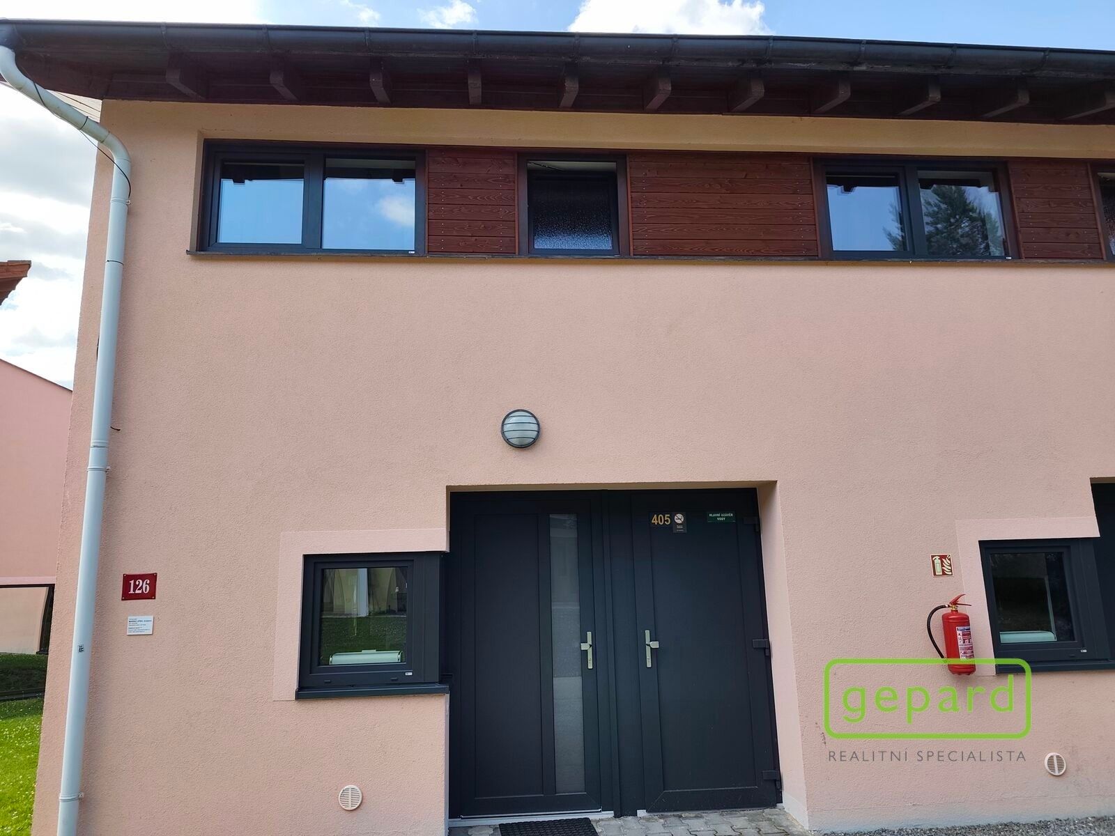 Byt 3+kk · 89 m² · Lipno nad Vltavou Slupečná - 4