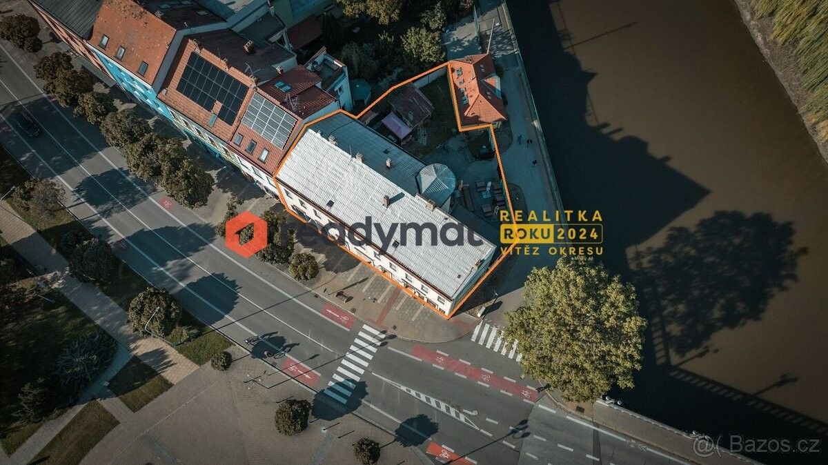 Prodej ostatní - Břeclav, 690 02