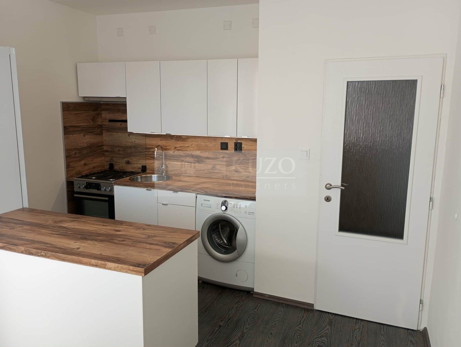 1+1, Tachovská, Plzeň, 39 m²