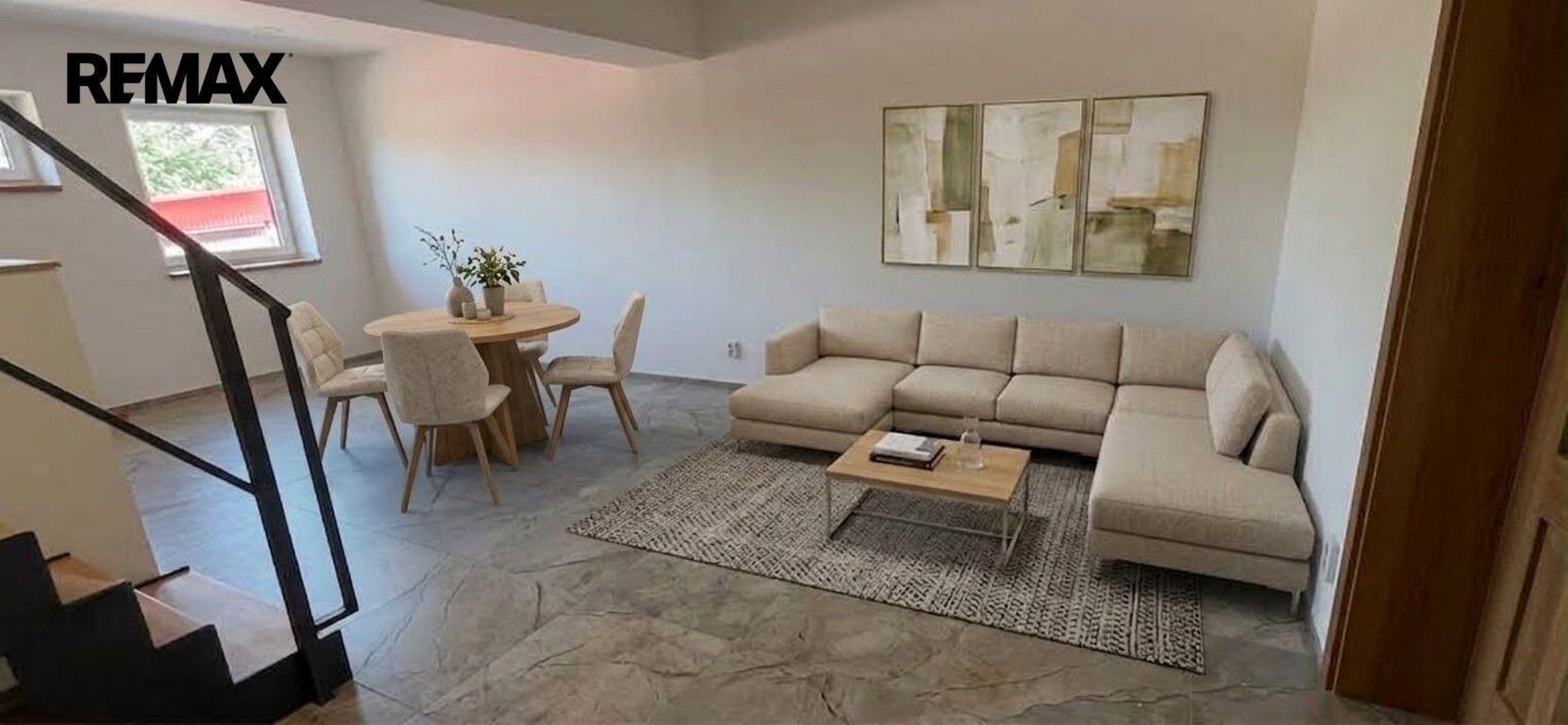 Rodinné domy, Havlíčkova, Nechanice, 132 m² - 2