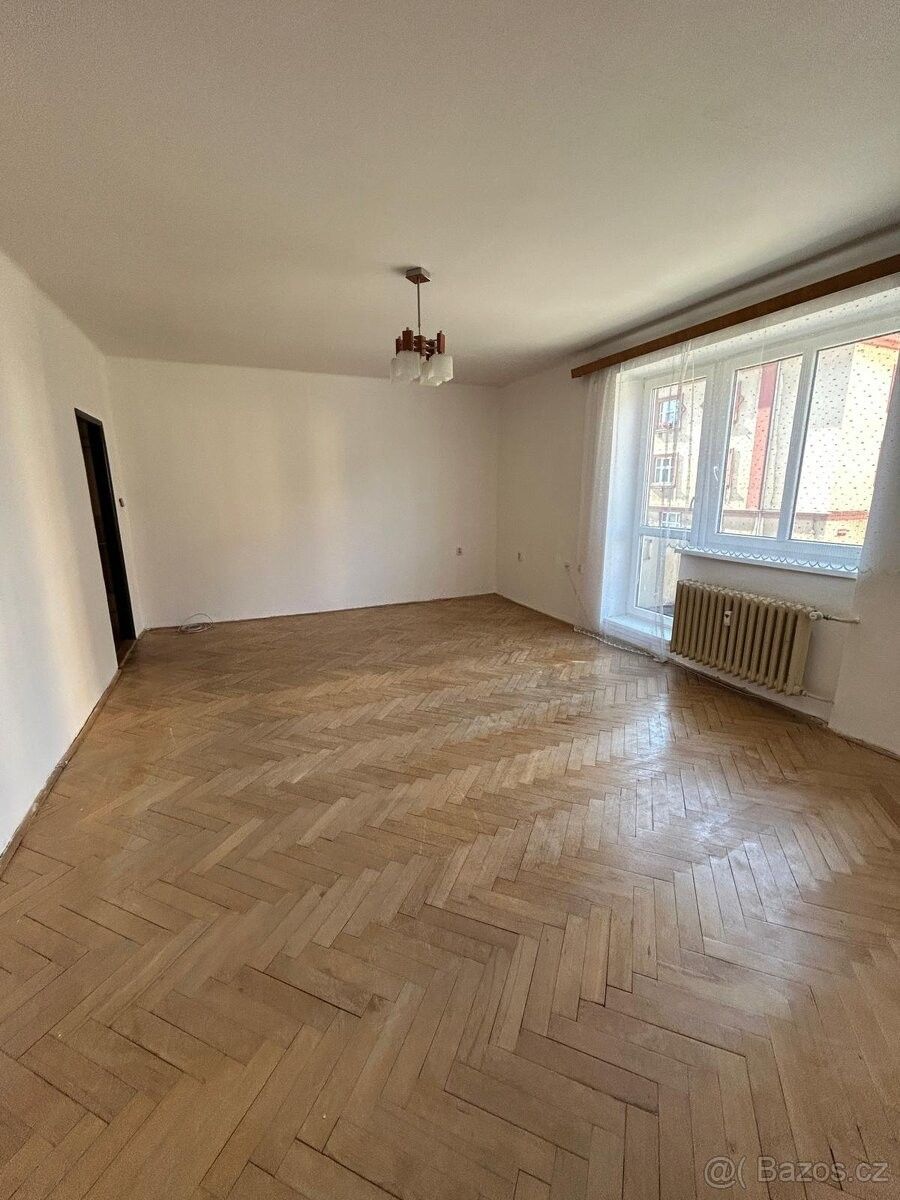 Prodej byt - Chrudim, 537 01