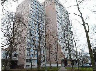 1+kk, Bořanovice, 23 m²