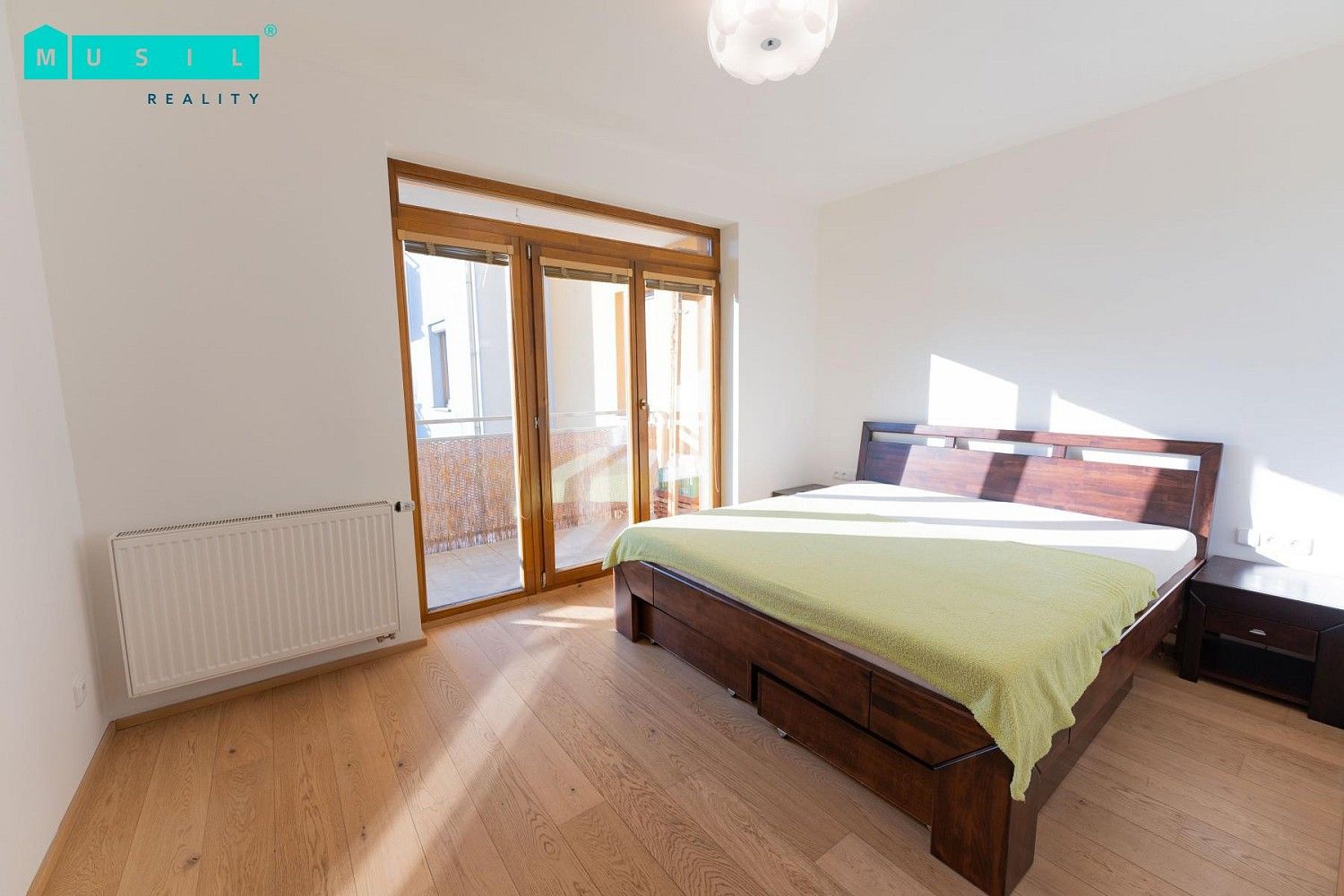 Byt 4+kk · 151 m² · Českobratrská, Olomouc - Nové Sady - 3