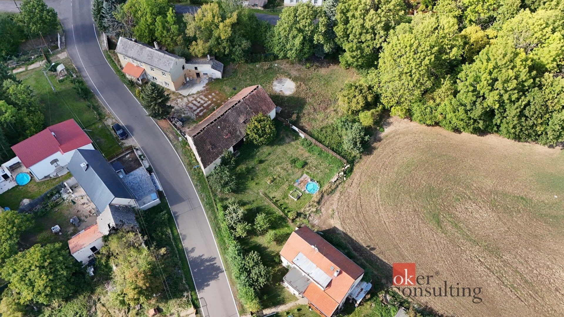 Rodinný dům · 135 m² · Němčany, Krásný Dvůr - 4