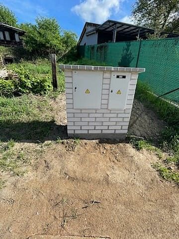 Pozemek pro bydlení · Týnec nad Sázavou - Chrást nad Sázavou, okres Benešov, Středočeský kraj - 4