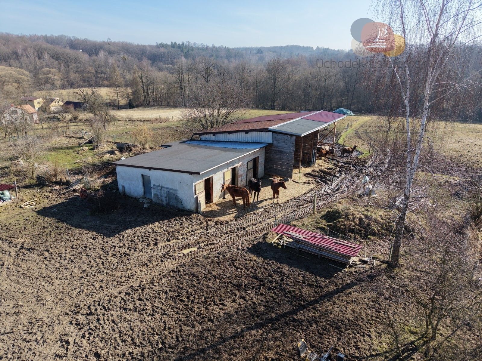 Prodej rodinný dům - Mikulova 851, Albrechtice, 129 m² - 5