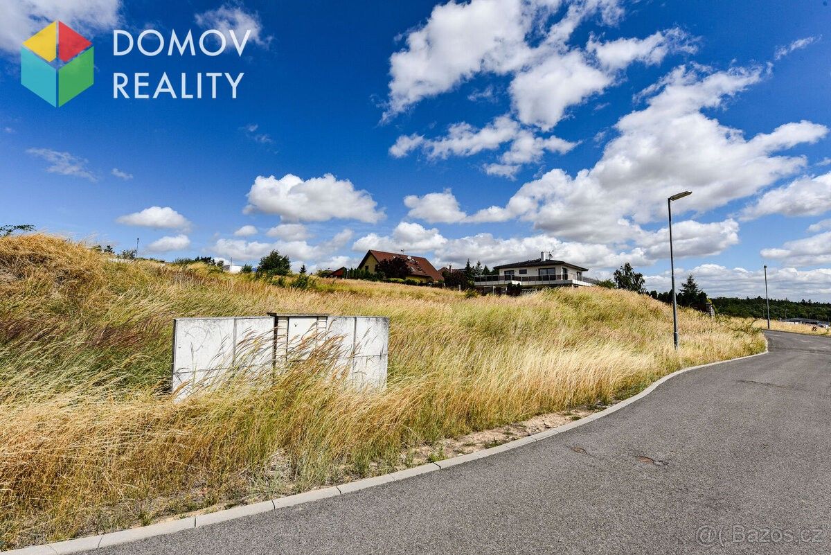 Pozemky pro bydlení, Hořovice, 268 01