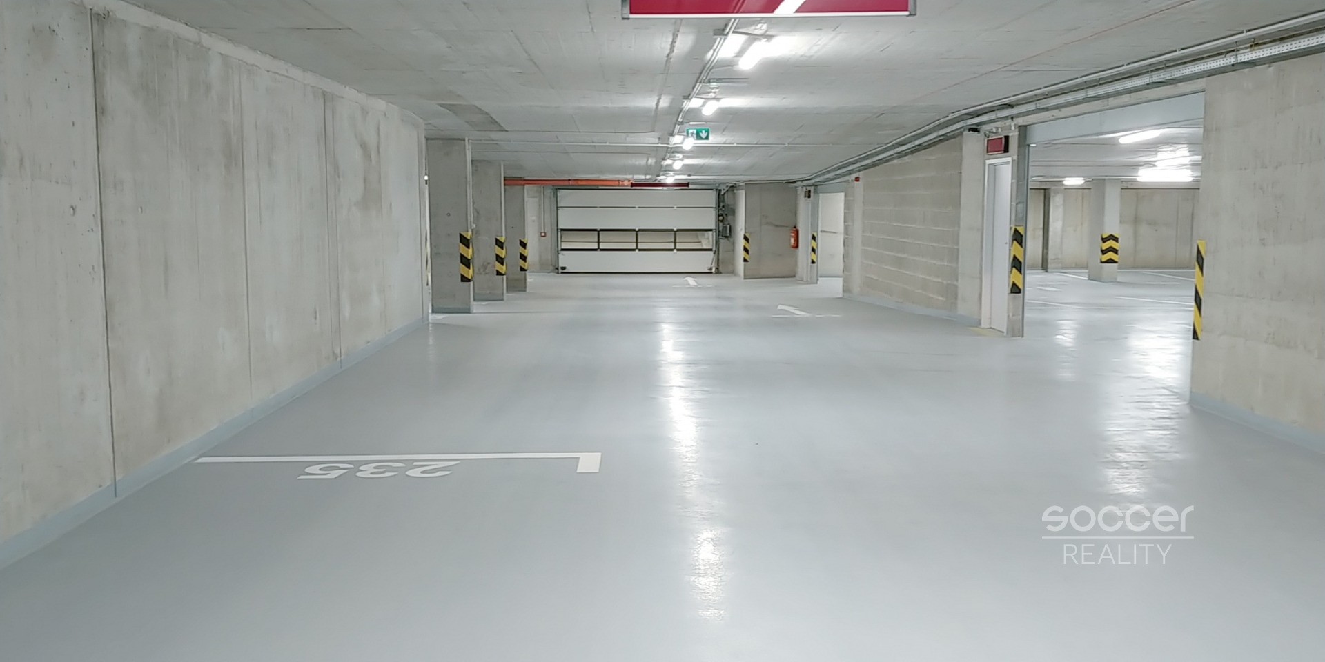 Ostatní, Čerpadlová, Praha, 16 m² - 2