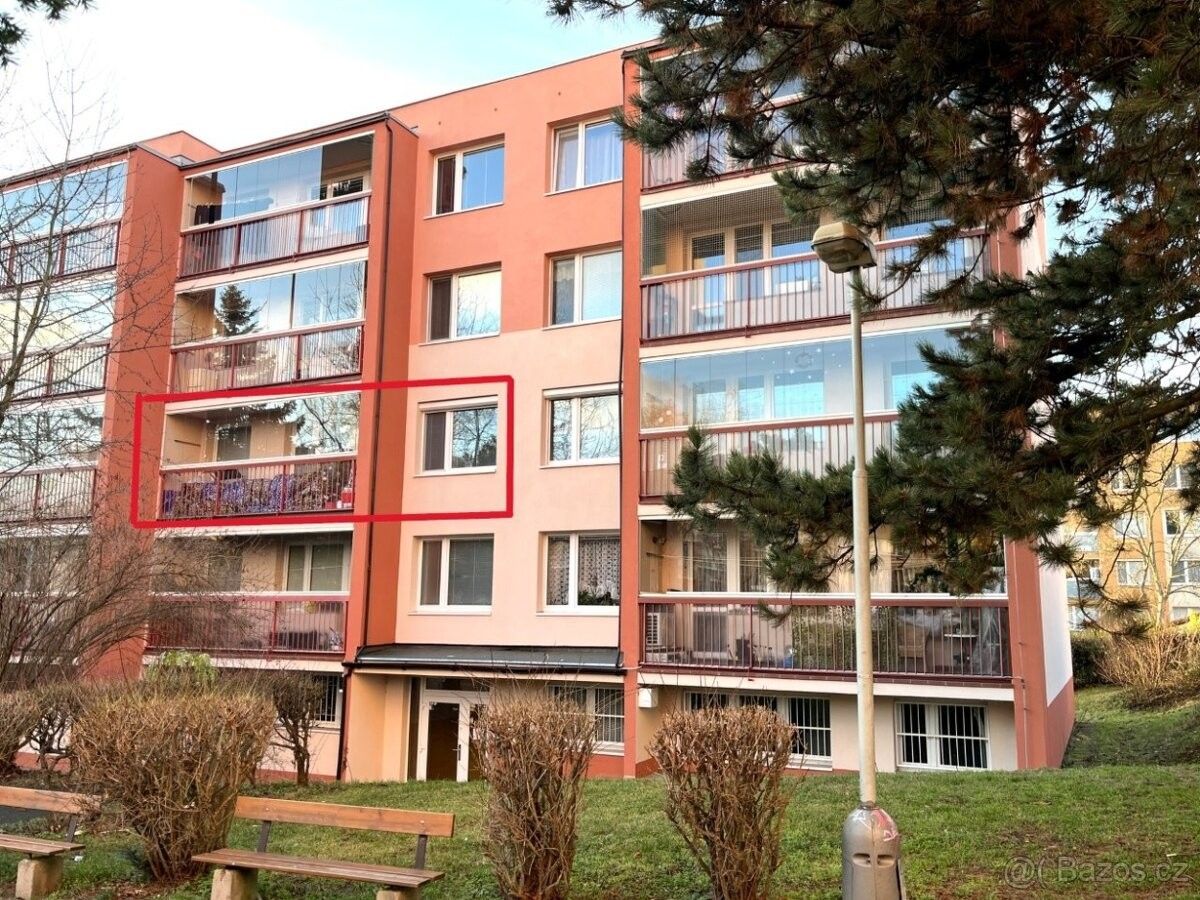 Pronájem byt - Praha, 143 00