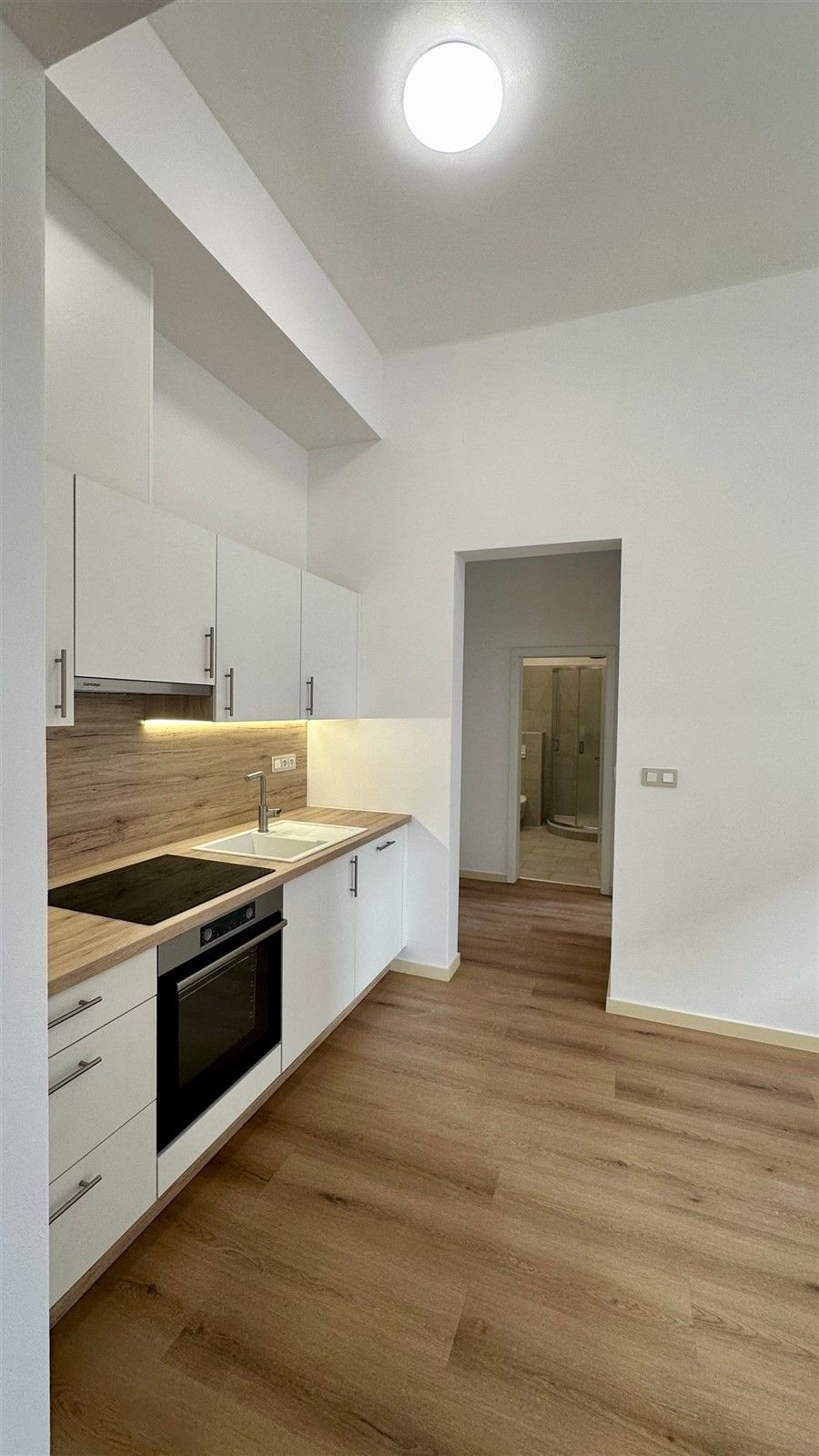 2+kk, Evropská, Cheb, 55 m²