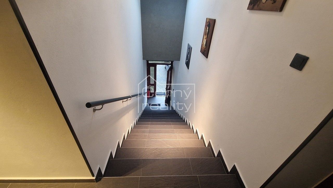 Byt 1+kk · 50 m² · Jičín - Holínské Předměstí, Královéhradecký kraj - 4