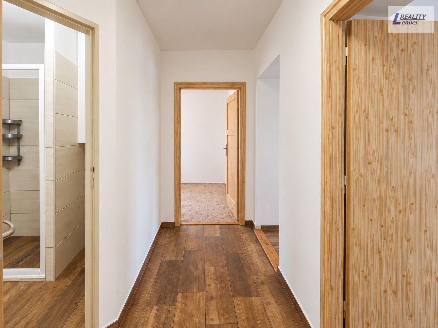 Pronájem byt 3+1 - Kremnická  , Příbram, 63 m² - 5