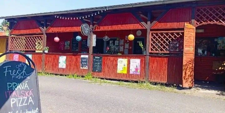 Prodej restaurace - Česká Skalice, 552 03