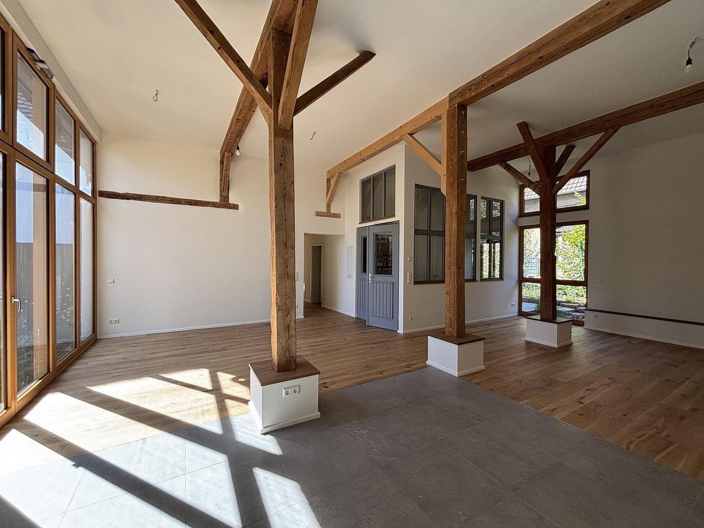 3+kk, , Bádensko-Württembersko, 133 m² - 2