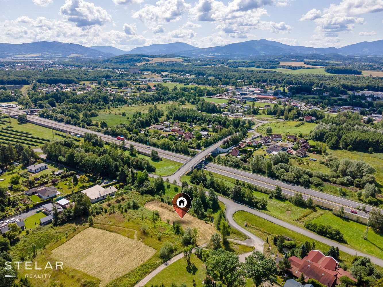 Prodej pozemek pro bydlení - Frýdek-Místek, Moravskoslezský kraj - 5