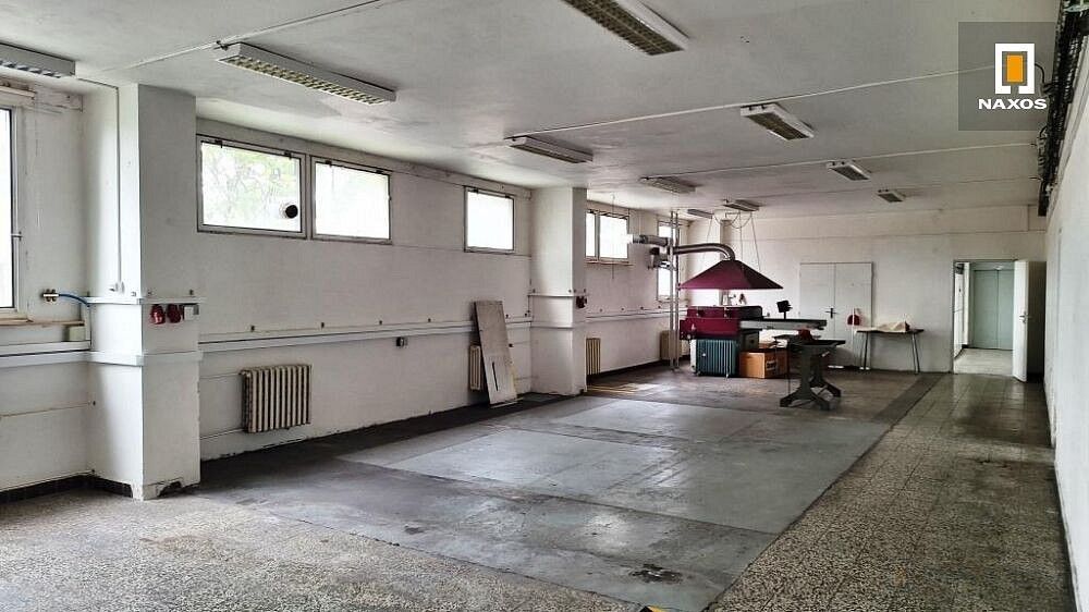 Sklad · 300 m² · Ostrava - Kunčičky, okres Ostrava-město, Moravskoslezský kraj - 4