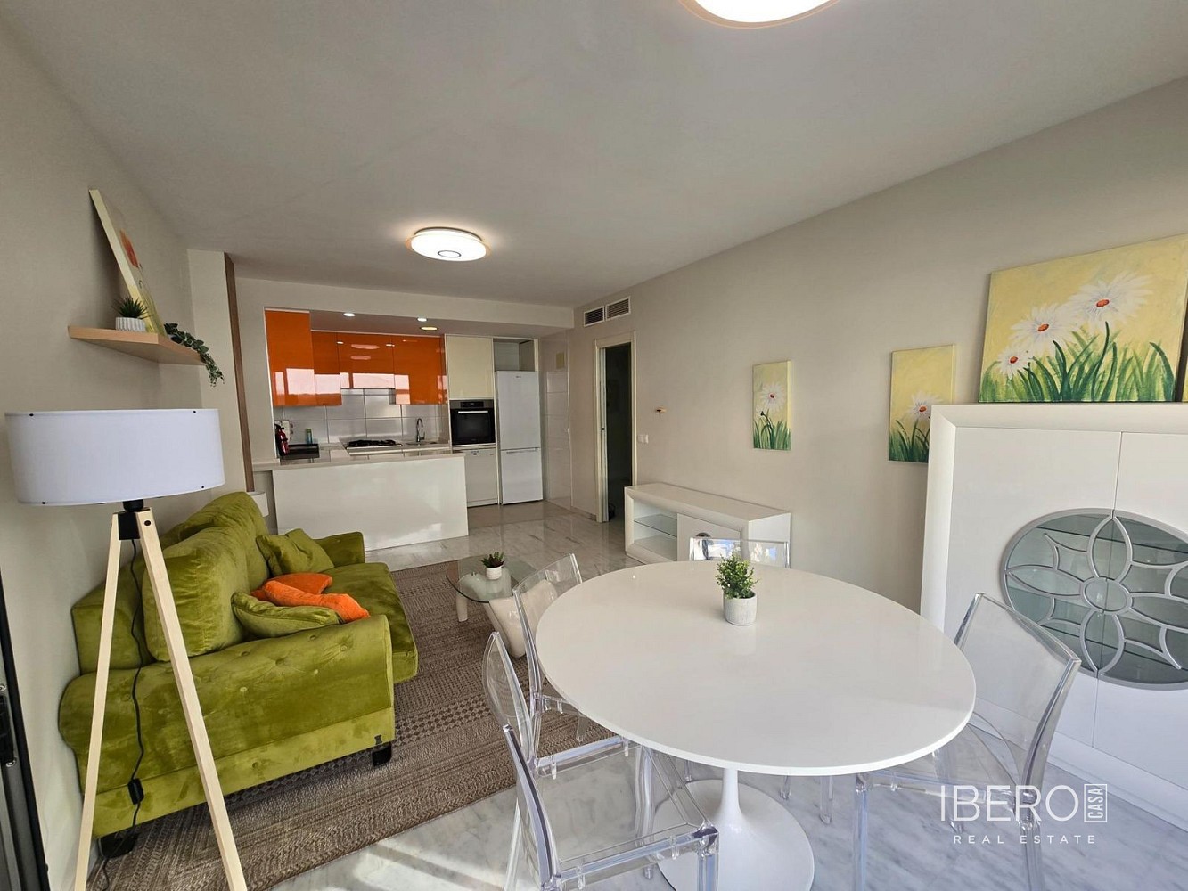 Prodej byt 2+kk - Benalmadena, Španělsko, 70 m² - 5