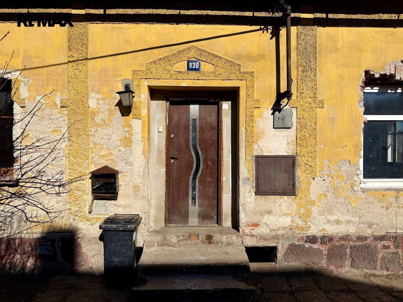 Rodinné domy, Mikulášovice, 160 m² - 1