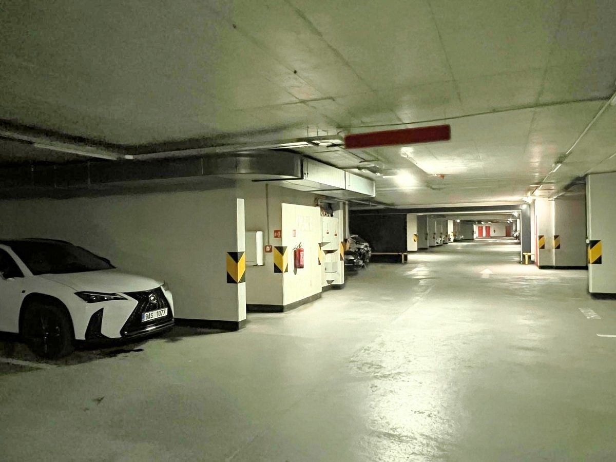 Ostatní, Praha - Vysočany, okres Praha 9, Hlavní město Praha, 12 m² - 2