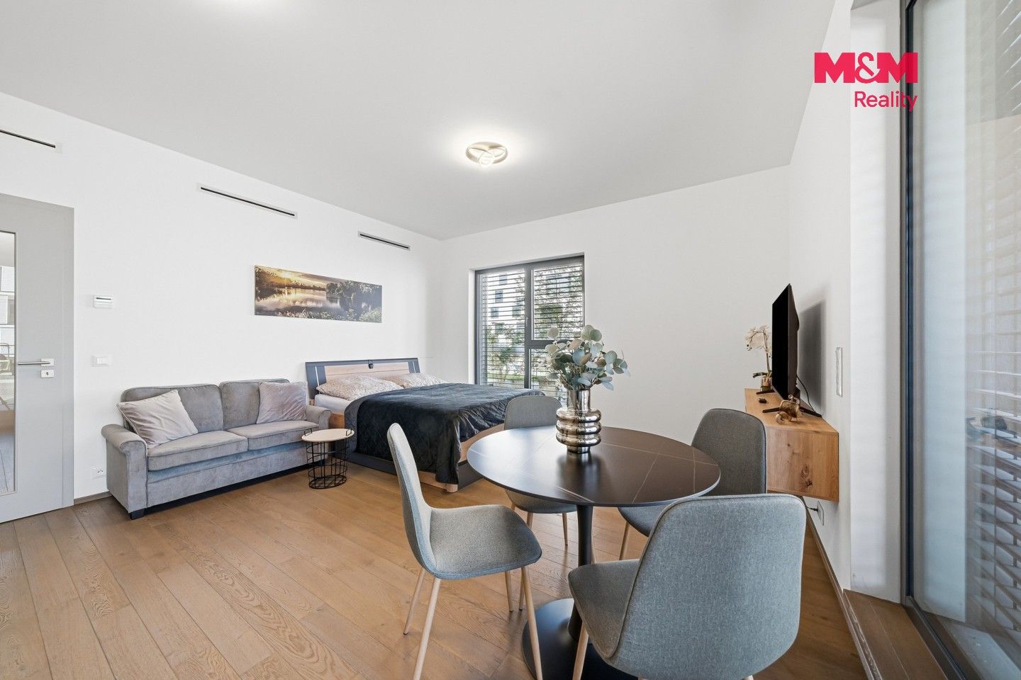 Prodej byt 1+kk - Ostrovní, Olomouc, 36 m² - 5