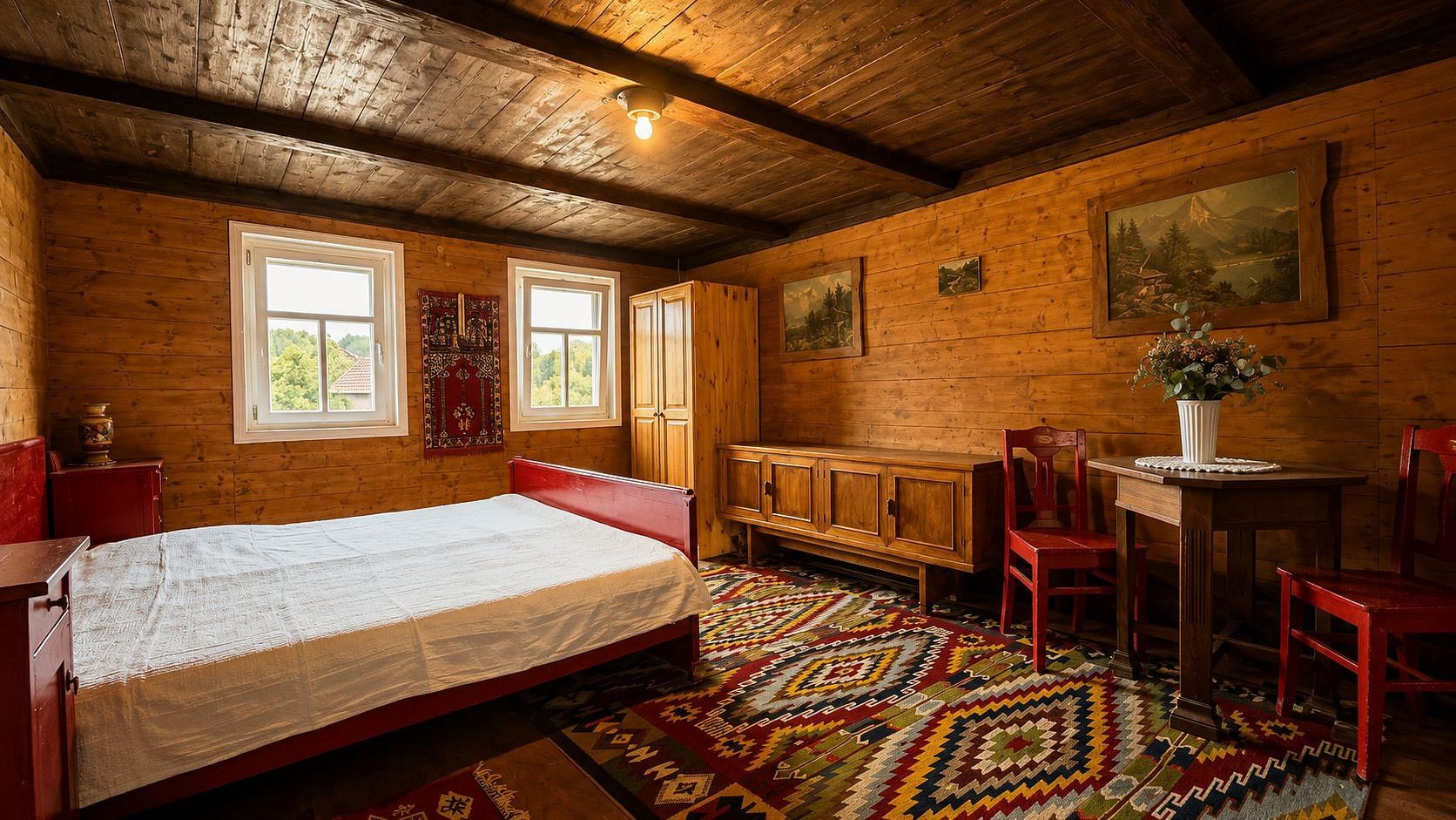 Chalupa · 140 m² · Bublava, okres Sokolov, Karlovarský kraj - 4