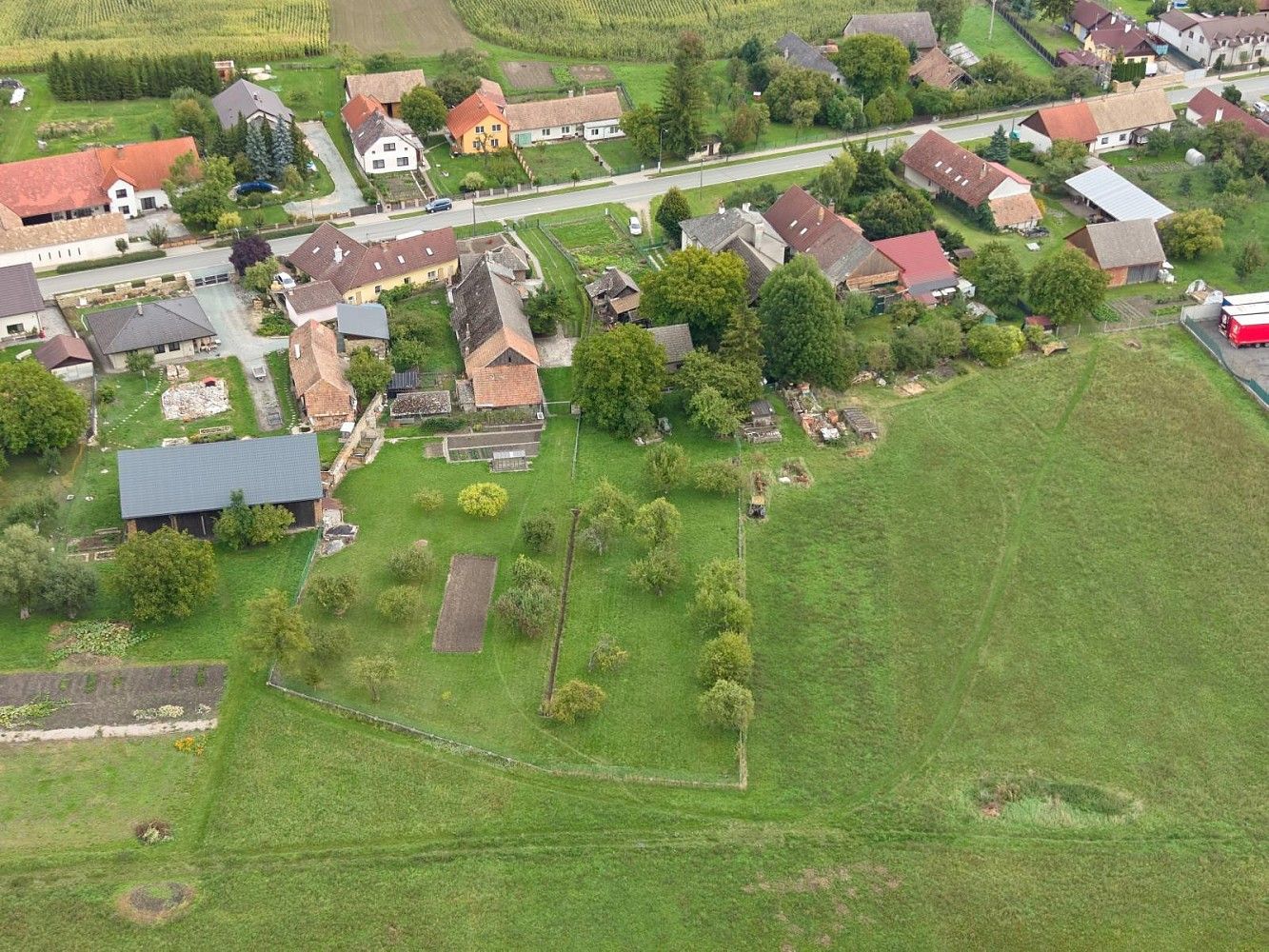 Pozemky pro bydlení, České Meziříčí, okres Rychnov nad Kněžnou, Královéhradecký kraj - 2